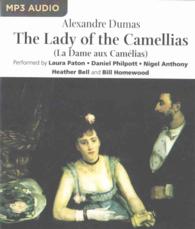 The Lady of the Camellias （MP3 ABR）