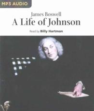 A Life of Johnson （MP3 ABR）