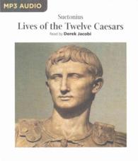 The Lives of the Twelve Caesars （MP3 ABR）