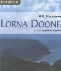 Lorna Doone (2-Volume Set) （MP3 UNA）