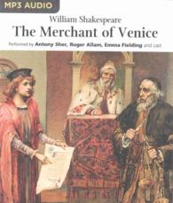 The Merchant of Venice （MP3 UNA）