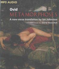 Metamorphoses (2-Volume Set) （MP3 UNA）