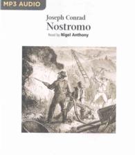 Nostromo (2-Volume Set) 〈2〉 （MP3 UNA）
