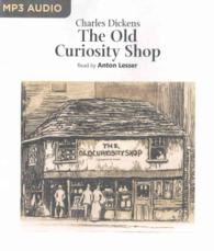 The Old Curiosity Shop (2-Volume Set) （MP3 UNA）
