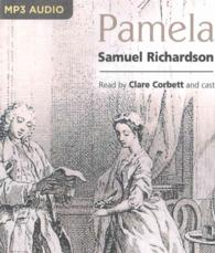 Pamela (2-Volume Set) （MP3 UNA）