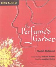 The Perfumed Garden （MP3 UNA）