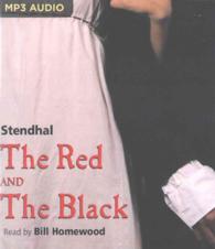 The Red and the Black 〈2〉 （MP3 UNA）