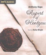 Rupert of Hentzau （MP3 UNA）