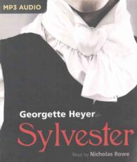 Sylvester （MP3 UNA）