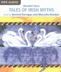 Tales of Irish Myths （MP3 UNA）