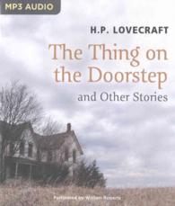 The Thing on the Doorstep and Other Stories （MP3 UNA）