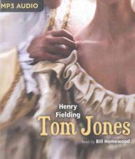 Tom Jones (3-Volume Set) （MP3 UNA）