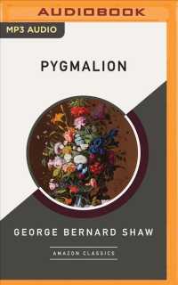 Pygmalion （MP3 UNA）