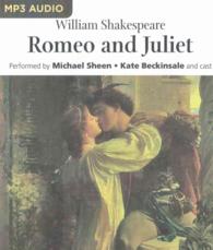 Romeo and Juliet （MP3 UNA）