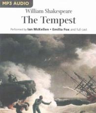 The Tempest （MP3 UNA）