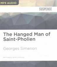 The Hanged Man of Saint-Pholien (Maigret) （MP3 UNA）