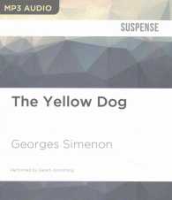 The Yellow Dog (Maigret) （MP3 UNA）