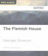The Flemish House (Maigret) （MP3 UNA）