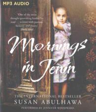 Mornings in Jenin （MP3 UNA）