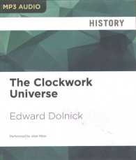 The Clockwork Universe （MP3 UNA）