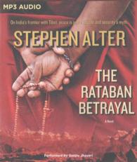 The Rataban Betrayal （MP3 UNA）