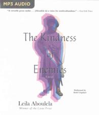 The Kindness of Enemies （MP3 UNA）