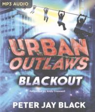 Blackout (Urban Outlaws) （MP3 UNA）
