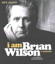 I Am Brian Wilson （MP3 UNA）