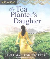 The Tea Planter's Daughter （MP3 UNA）
