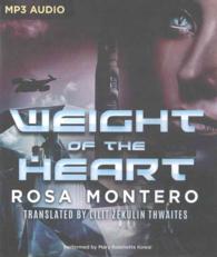 Weight of the Heart （MP3 UNA）