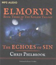 The Echoes of Sin (Kinless Trilogy) （MP3 UNA）