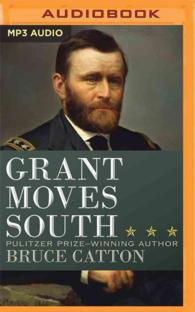 Grant Moves South （MP3 UNA）