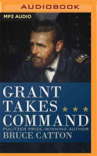 Grant Takes Command 〈2〉 （MP3 UNA）