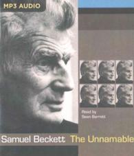 The Unnamable （MP3 UNA）