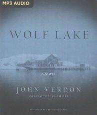 Wolf Lake (Dave Gurney) （MP3 UNA）
