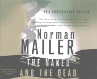 The Naked and the Dead (21-Volume Set) （Unabridged）