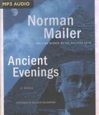 Ancient Evenings (2-Volume Set) （MP3 UNA）