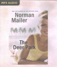 The Deer Park （MP3 UNA）
