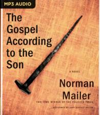 The Gospel According to the Son （MP3 UNA）