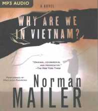 Why Are We in Vietnam? （MP3 UNA）