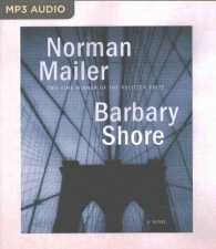 Barbary Shore （MP3 UNA）