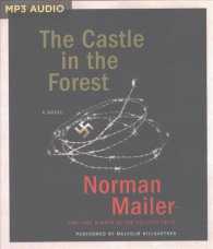 The Castle in the Forest (2-Volume Set) （MP3 UNA）
