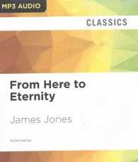 From Here to Eternity (3-Volume Set) （MP3 UNA）