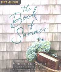 The Book of Summer （MP3 UNA）