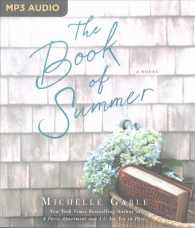 The Book of Summer （MP3 UNA）