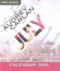 July (Calendar Girl) （MP3 UNA）
