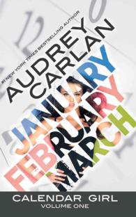 January, February, March (9-Volume Set) (Calendar Girl) （Unabridged）
