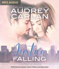 Justice Falling (Falling) （MP3 UNA）