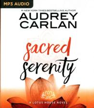Sacred Serenity (Lotus House) （MP3 UNA）