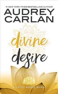 Divine Desire (8-Volume Set) (Lotus House) （Unabridged）
